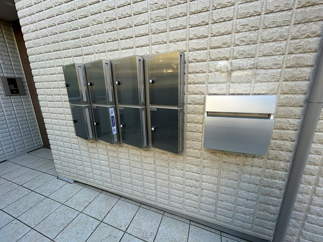 ザ グレイスのその他共用部分