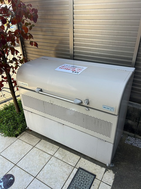 ザ グレイスのその他共用部分
