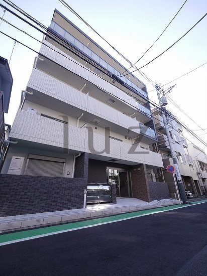トゥットフェリーチェ横浜