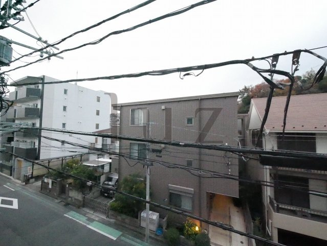 トゥットフェリーチェ横浜の展望