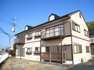 平川ハイツB棟の画像