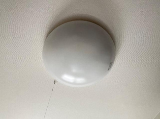 【設備】 | ロイヤルハイツ | 照明器具