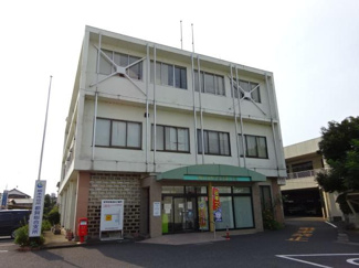 【周辺】 | ロイヤルハイツ | 栃木市役所都賀総合支所まで376ｍ