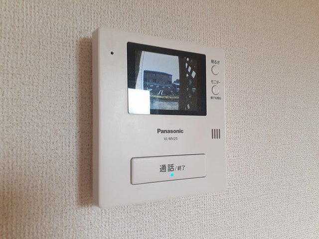 ソレイユ　Ｓｏｌｅｉｌのセキュリティ