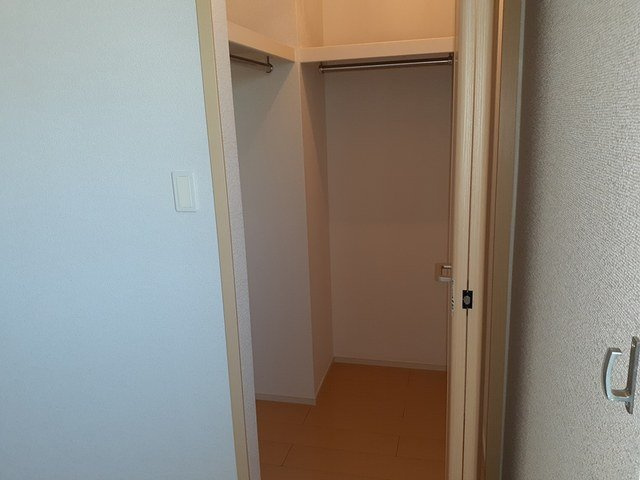 スカイツリーⅠ　Ｂの収納