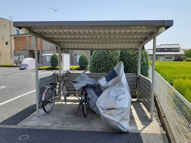 スカイツリーⅠ　Ｂのその他共用部分
