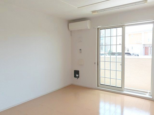 スカイツリーⅠ　Ｂの居間・リビング