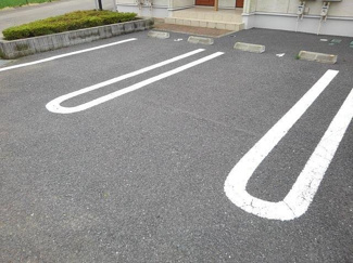 【駐車場】 | スカイツリーⅡ