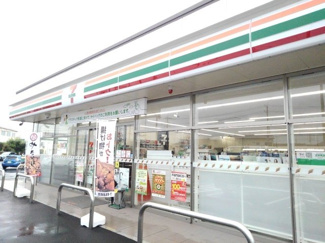 【周辺】 | スカイツリーⅡ | セブンイレブン栃木大宮町店まで1500m