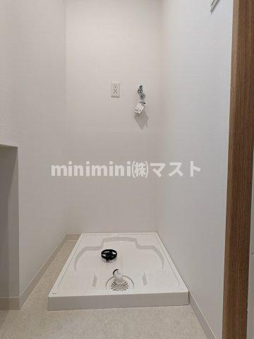 マリンズ弁天町のその他