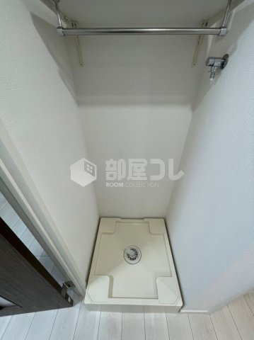 グランクオール東伏見