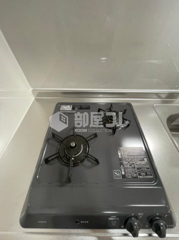 グランクオール東伏見
