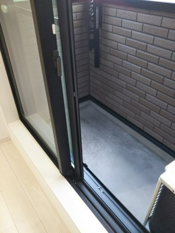 グランクオール東伏見