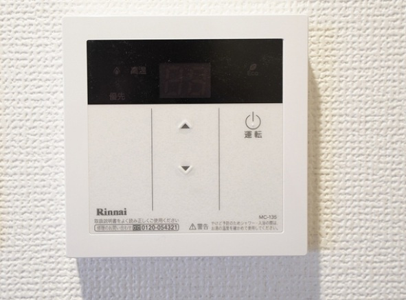 グランクオール東伏見