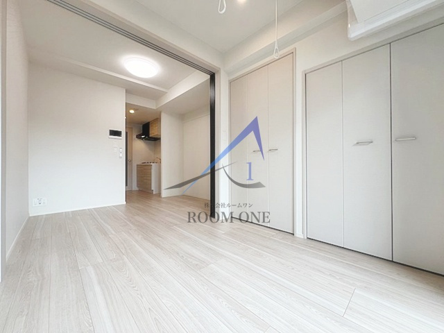 ＡＲＴＥＳＳＩＭＯ　ＣＬＡＩＲＴＯＲＴＥ のキッチン|洋室のお部屋です。