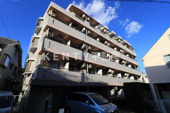 ステーションプラザ多摩川の画像