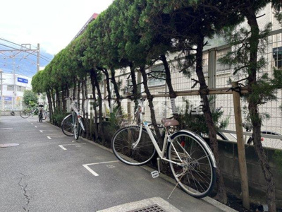【その他共用部分】 | ステーションプラザ多摩川