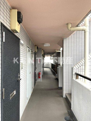 【その他共用部分】 | ステーションプラザ多摩川