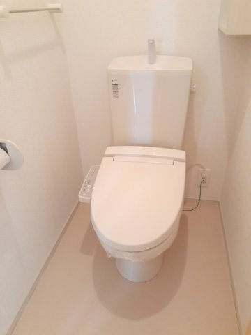 【トイレ】