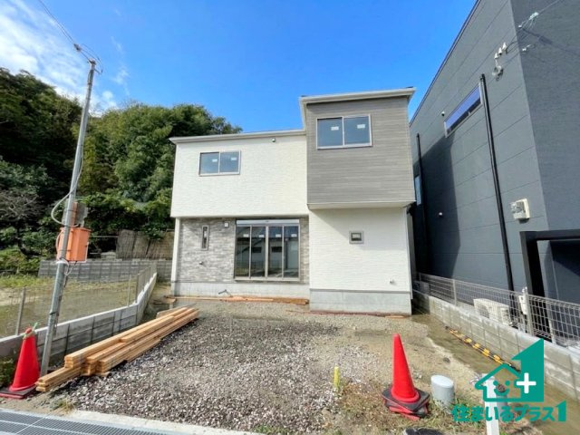■交野市星田　第1期　新築一戸建て