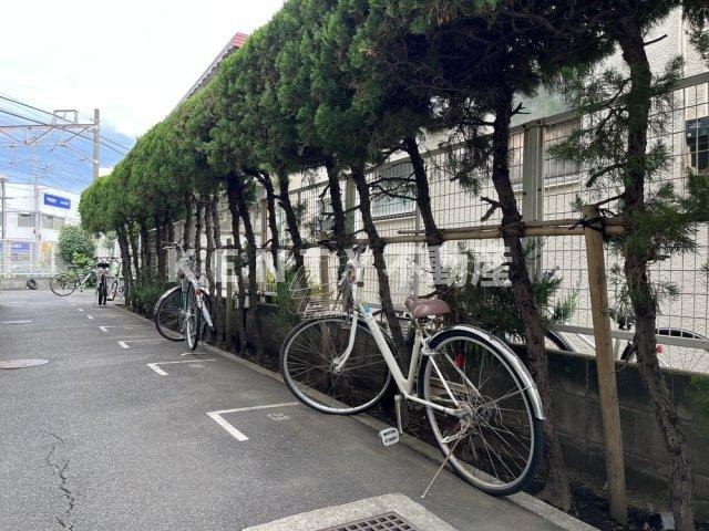 【その他共用部分】 | ステーションプラザ多摩川
