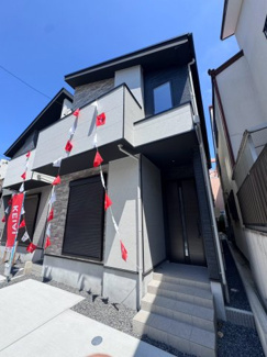 【区画図】 | 千種区下方町1丁目新築戸建 | キャンペーン対象物件です♪詳細は弊社ホームページもしくはスタッフまでお気軽にお問合せ下さいませ♪ お役に立てる自信があります♪