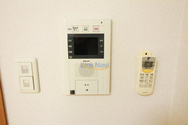 【設備】 | エステムコート大阪ベイエリア