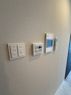 【設備】 | S-RESIDENCE難波西alter