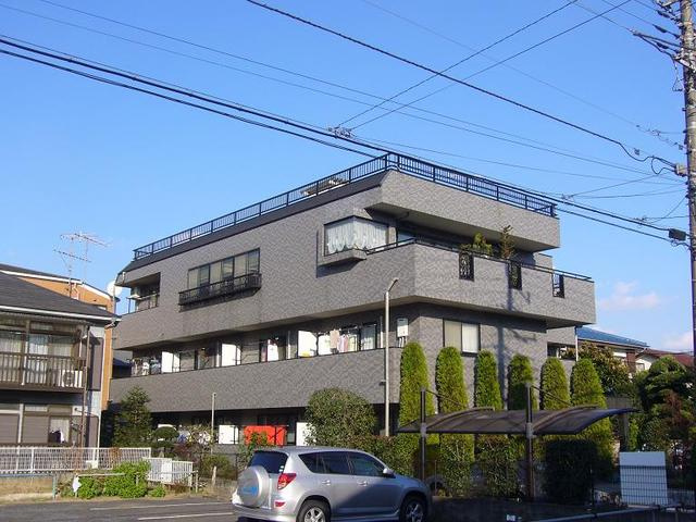 登戸貸マンション（仮）