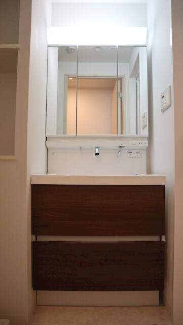 キャナルテラス品川の洋室|使い勝手のいい洋室です