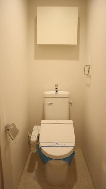 キャナルテラス品川の玄関|毎日通る玄関はこちらです