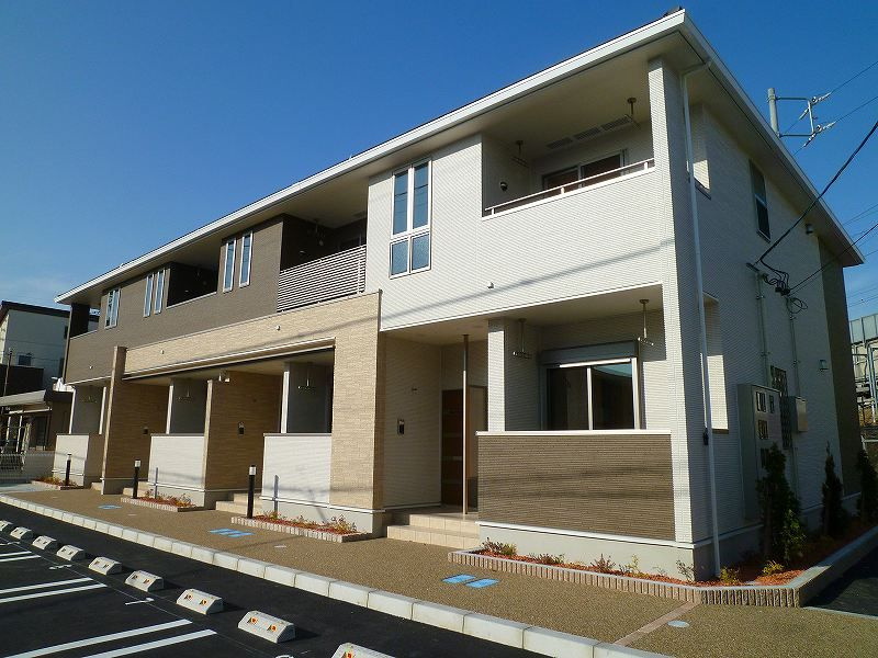 アルブル　　刈谷市の賃貸ならクラスホーム刈谷店