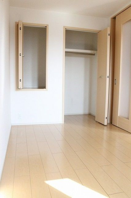 アルブル　　刈谷市の賃貸ならクラスホーム刈谷店の収納