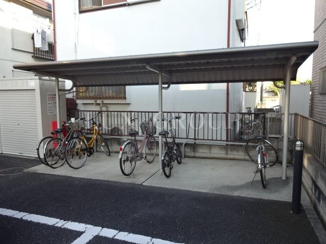 【その他共用部分】 | エトワール多摩平