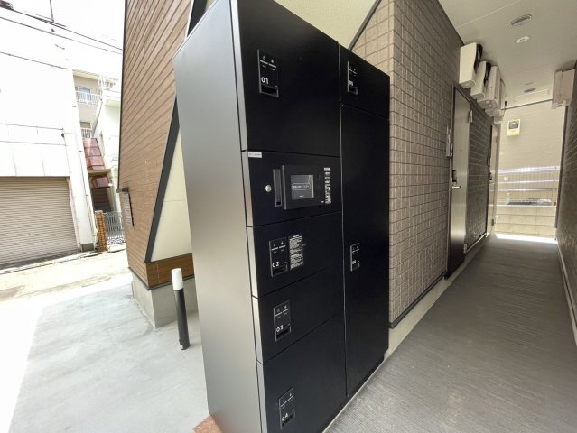 【その他共用部分】 | マルバ上板橋