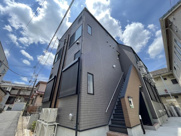マルバ上板橋の画像