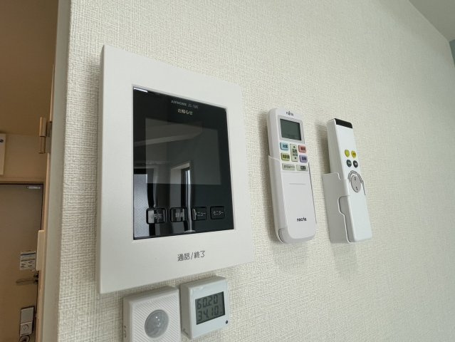 【セキュリティ】 | マルバ上板橋