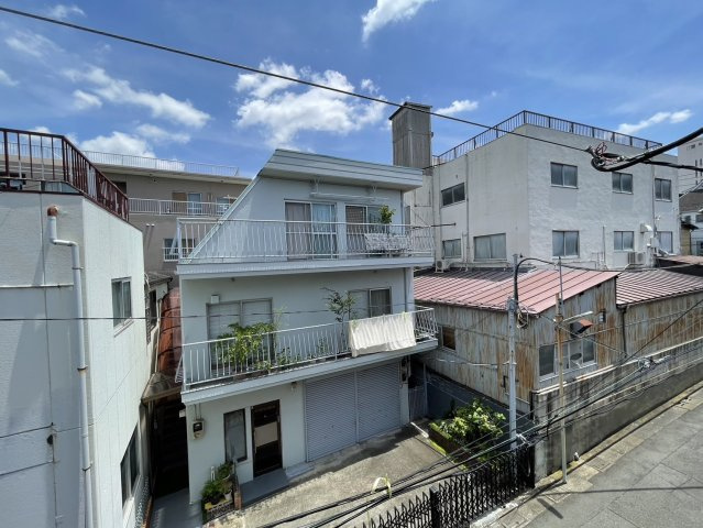 【展望】 | マルバ上板橋