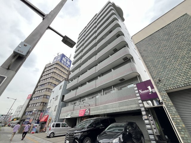 SKヴィラⅡ