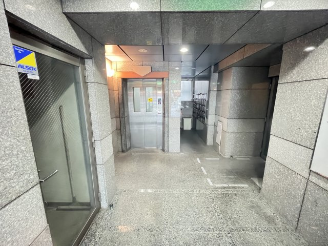 SKヴィラⅡのその他共用部分