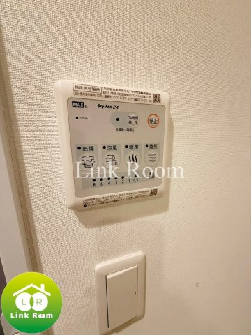 フレンシア菊川の設備