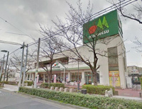 マルエツ東和店まで760m