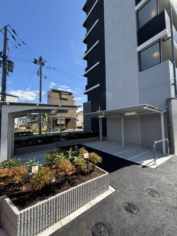 【その他共用部分】S-RESIDENCE東三国amante