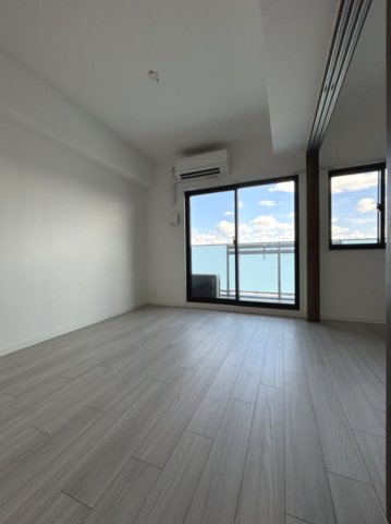 【居間・リビング】S-RESIDENCE東三国amante