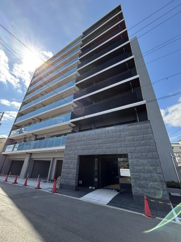 S-RESIDENCE東三国amanteの画像