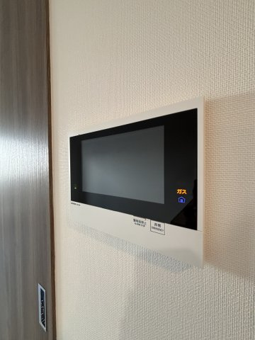 【設備】S-RESIDENCE東三国amante