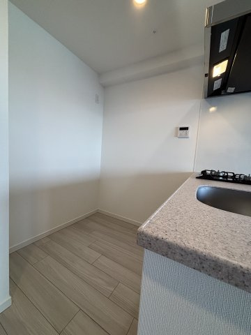 【キッチン】S-RESIDENCE東三国amante