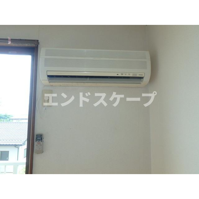 ビューハイツ講堂の設備|高崎、前橋のお部屋探しはエンドスケープまで！お客様の理想お聞かせ下さい♪