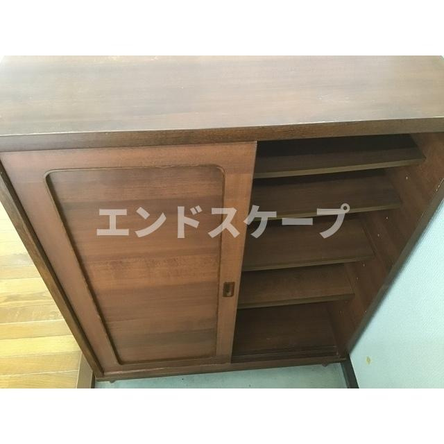 ビューハイツ講堂の収納|高崎、前橋のお部屋探しはエンドスケープまで！お客様の理想お聞かせ下さい♪