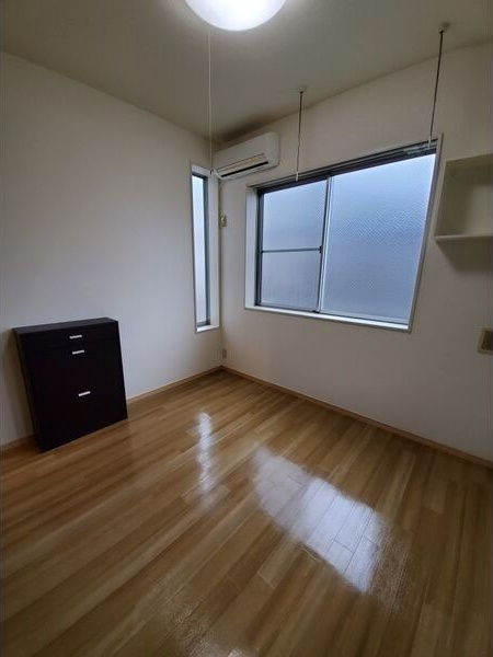 リンデンバウムJ6 A棟の子供部屋